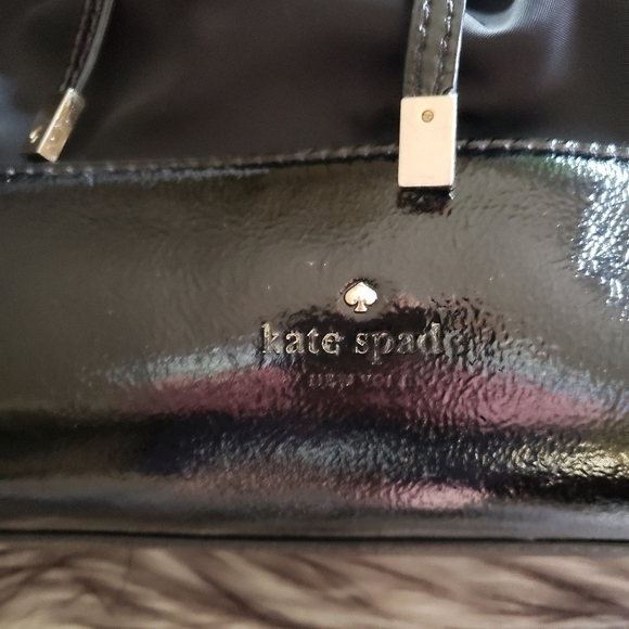 Kate Spade Nylon Tote - Picture 3 of 8
